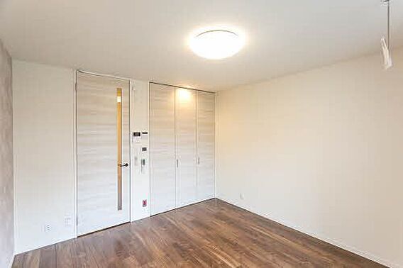 グリシーヌ_内装_1