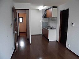 サンクレージュ 0202 2階2LDKのリビング/ダイニング