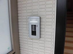 メゾン　ユニオン 0201 2階2LDKの室内