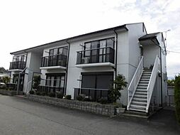 ヴィラ湯川　2