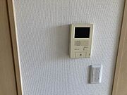 ＴＶモニターホン