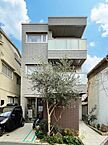 兵庫県神戸市中央区上筒井通1丁目5-14：物件画像／シャーメゾンショップ　株式会社エーライフ　a-life三宮本店