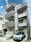 兵庫県神戸市中央区旗塚通6丁目3-13：物件画像／シャーメゾンショップ　株式会社エーライフ　a-life三宮本店