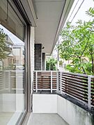 テラス