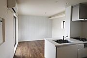 シャーメゾンのお部屋へようこそ♪こちらのお部屋で新生活をはじめてみませんか？