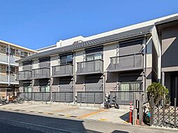 シャーメゾンＭII