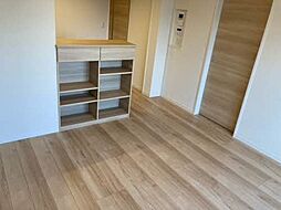シャーメゾン　シェーナ 0103 1階1LDKの室内
