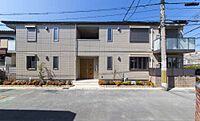 京都府京都市山科区御陵進藤町15-10：物件画像／シャーメゾンショップ　株式会社エリッツ　山科店