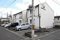 滋賀県大津市膳所1丁目21-31：物件画像／シャーメゾンショップ　株式会社エリッツ　大津駅前店