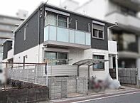 滋賀県大津市浜大津1丁目1-8：物件画像／シャーメゾンショップ　株式会社エリッツ　大津駅前店