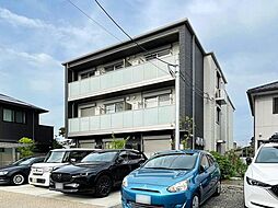 シャーメゾン膳所本町