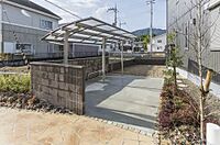 滋賀県大津市比叡辻1丁目16-32：物件画像／シャーメゾンショップ　株式会社エリッツ　大津駅前店