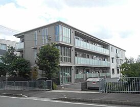 メヌエット 0205 ｜ 京都府乙訓郡大山崎町字円明寺小字西法寺46-1（賃貸マンション2LDK・2階・57.00㎡） その1
