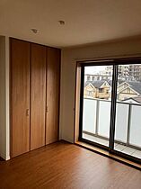 サンライズ　いのうち 0302 ｜ 京都府長岡京市井ノ内下印田10-1（賃貸マンション2LDK・3階・59.83㎡） その9