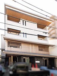 エルミタージュ　二条聚楽 0406