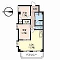 カーサグローリア3階14.0万円