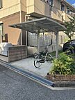 大阪府豊中市岡町南2丁目8-10：物件画像／シャーメゾンショップ　株式会社キョウシン　豊中店