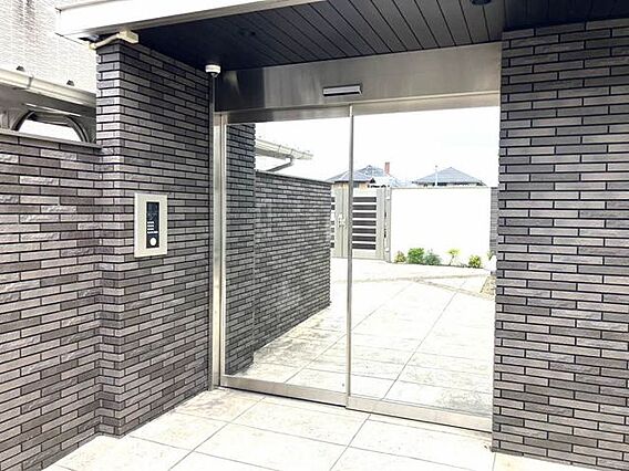 ショコラプラスB_外観_1