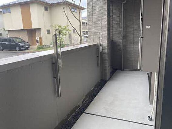 ショコラプラスB_内装_10