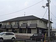 積水ハウス施工の賃貸住宅「シャーメゾン」