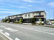 積水ハウス施工の賃貸住宅「シャーメゾン」ＷｉＦｉ使用料無料。