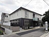 滋賀県守山市勝部4丁目6-32：物件画像／シャーメゾンショップ　株式会社コンクウェスト　守山駅前店