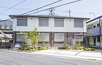 滋賀県甲賀市水口町虫生野虹の町104：物件画像／シャーメゾンショップ　株式会社コンクウェスト　水口店