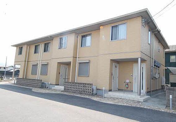 リバーサイドテラス_トップ画像