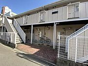 2階建てタイプです。