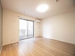 ＳｈａＭａｉｓｏｎ　ＳＯＬＵＴＩＯＮＳ　VIII 0209 2階ワンルームの室内