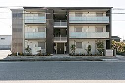 ファミーユ河瀬駅前