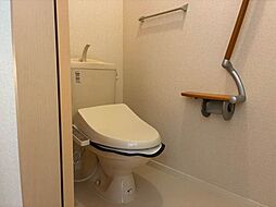 シャーメゾン　Ｅ−トレジャー A201 2階2LDKの室内