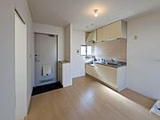 シャーメゾンのお部屋へようこそ♪こちらのお部屋で新生活をはじめてみませんか？、楽しくゆっくり過ごせる空間をご提案致します。