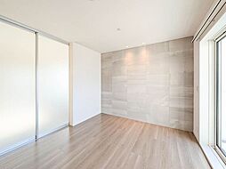 ＳｈａＭａｉｓｏｎ　Ｎｏｒｔｈ　Ｆｉｅｌｄ 0301 3階2LDKのリビング/ダイニング