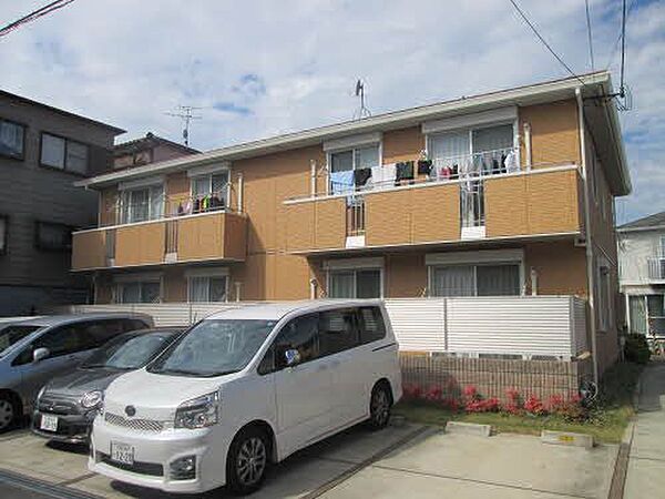 部屋画像