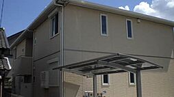 シャーメゾン走谷