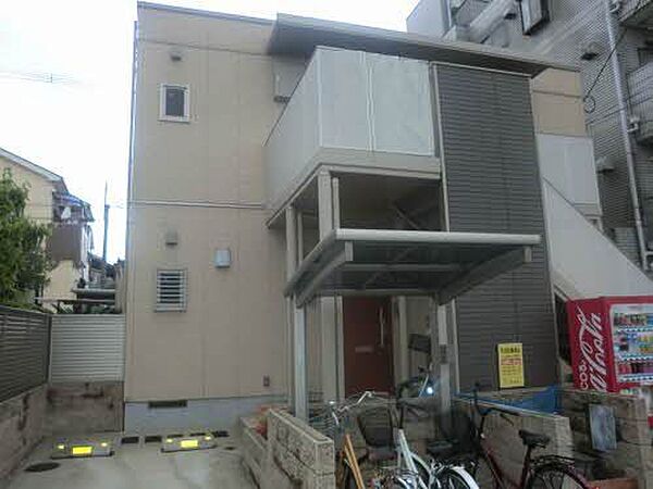 部屋画像