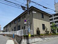 大阪府東大阪市横小路町5丁目8-17：物件画像／シャーメゾンショップ　株式会社ニューライフ