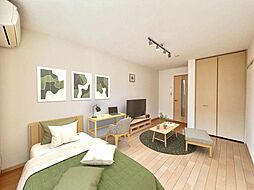 エスポワール弐番館 0103