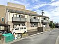 グローリィ吉山
