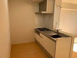 シャーメゾン　アミコート 0102 1階2LDKの室内