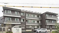 大阪府交野市私市5丁目14-8：物件画像／シャーメゾンショップ　株式会社ベストホーム　くずは店