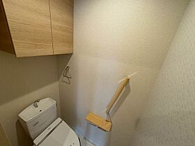 シャーメゾン香里北 0302 ｜ 大阪府寝屋川市香里新町19-1（賃貸マンション1LDK・3階・45.42㎡） その17