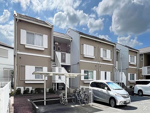 部屋画像