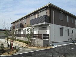 シャーメゾン浜の宮