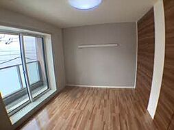 グリーンコーポ朝日が丘II 0303 3階1LDKのリビング/ダイニング