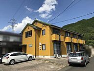 兵庫県朝来市和田山町駅北8-38：物件画像／シャーメゾンショップ　株式会社ライフィット　和田山店
