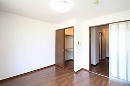 エル・コート 0204 2階1Kの室内