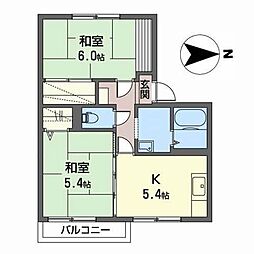 コーポいせみち