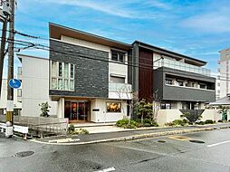 シャーメゾン　アラ　ブランコ